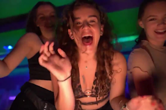edit cinematic nightclub ,dj, party and event promo videos
