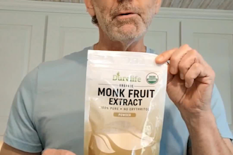 create authentic lifestyle ugc for health food or supplement brands