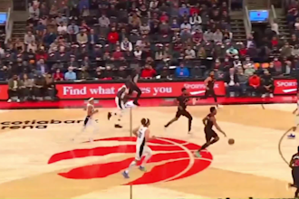 create copyright free nba videos for youtube channel