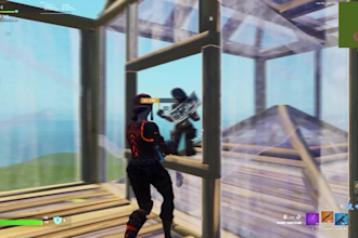 professionally edit your fortnite highlights or montage