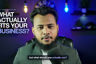 be your ai consultant and mentor for your business