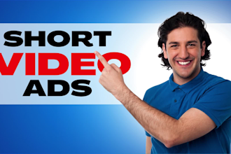 create a video ad for your amazon product, dropshipping, video ad