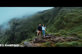 do amazing video editing