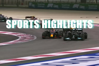 create HD sports highlights with narration