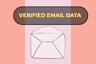 do targeted b2b lead generation collect email leads phone number address 10k,20k