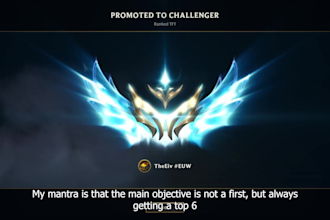 coach tft challenger euw coaching teamfight tactics