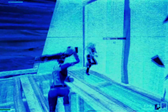 edit proffesional fortnite highlight or montage