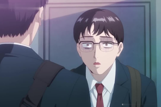 create 2d animation, anime animation, manga style animation, character animation