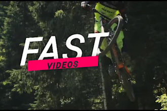 create 4k hd sports highlights and youtube  video in 24hrs