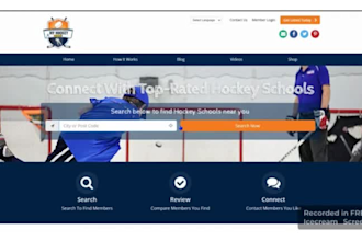 build brilliant directory website wordpress directory website business directory