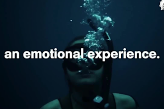 make super video for you using stock footage