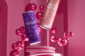do stunning 10 to 15 seconds animated 3d motion design video