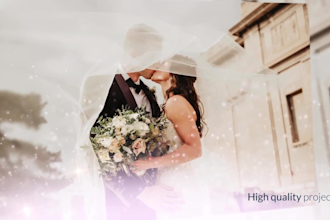 create memory slideshow videos