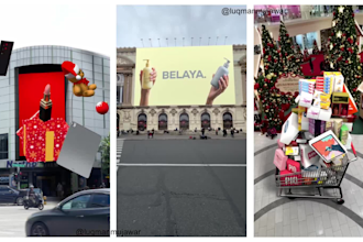 do cgi animation reels, viral 3d cgi product animation, vfx animation