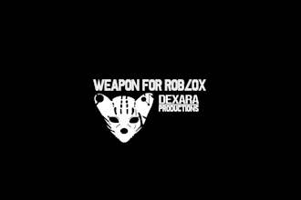 make weapon of your dreams for roblox