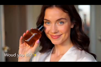 create ai ugc skincare and beauty product video ads