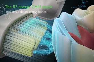 create 3d medical animation