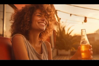 create ultra cinematic ai video ads, ai commercial for video ads