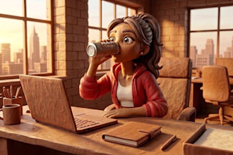 create ai claymation animation ai clay style ai claymation for brands