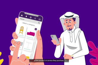 do arabic video animation