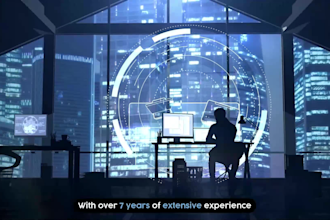 be your web fixer, i can fix anything in the website