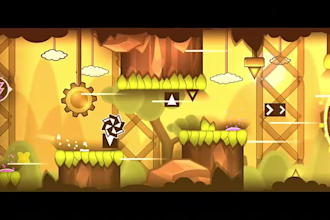 decorate your geometry dash layout, rate worthy