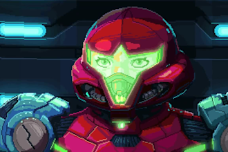 create custom pixel art, character design, and sprite sheets for games and anime