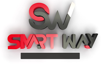 do 3d and 2d logo designing of your brand from your concept