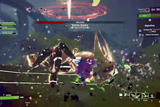edit a splendiferous gaming highlight reel or gameplay video