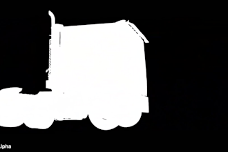 do vfx, rotoscoping, tracking and replacement