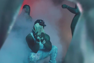 professionally edit your trap, hip hop and rap music video