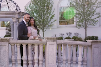 professionally edit indian and pakistani wedding videos