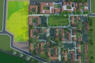 master plan, urban design, and city, planning 07