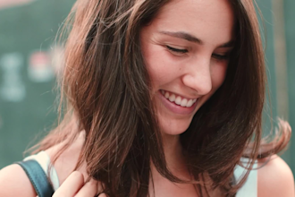 shoot beautiful, professional 4k video for you in NYC