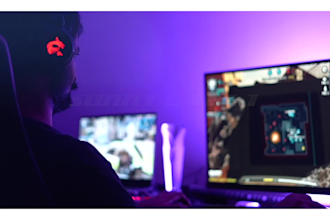 edit your game montage, highlights, trailers and movies