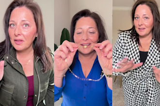 create professional ugc spokesperson videos