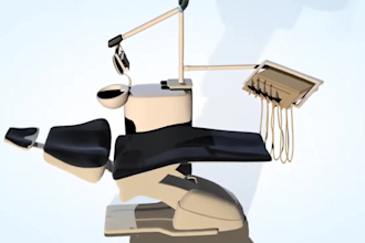 animate medical procedures, surgeries, hospital and medical equipment animation