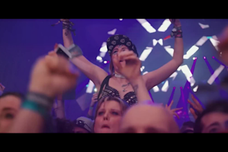 create dj night club, music events, concerts, parties,  promo