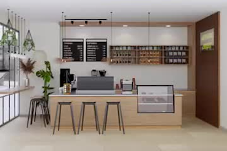 do professionally interior design with 2d drafting, 3d modeling and rendering