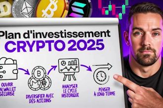 create crypto token website, coin or meme website