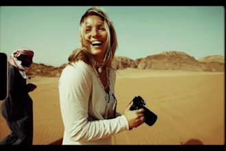 do travel videos, cinematic vlogs, wedding and family video editing