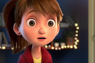 3d animation video, 3d pixar animation, cartoon animation, 3d music video