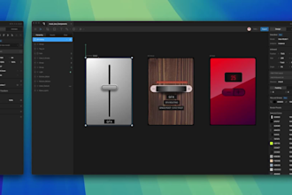 create lottie, rive, web animation