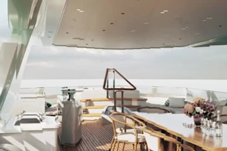 make quality 3d realistic ship animation 3d hull boat model 3d water simulation