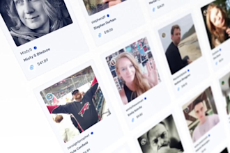 create a professional promo video