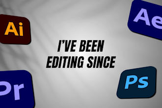 do video editing for instagram reels, youtube shorts and tiktok short form video