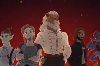 2d traditional animation, framebyframe, handdrawn character for cartoon, disney