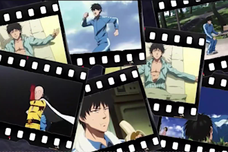 edit anime recap or movie for your youtube videos