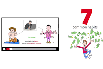create an engaging whiteboard animation explainer video