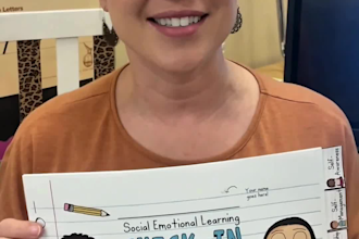 create authentic ugc as a teacher and mom